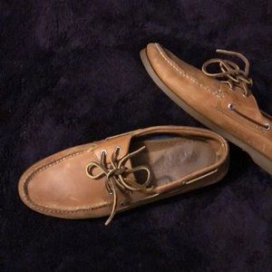 👟 Men’s Sperry Top-sider Size 12M 👟
